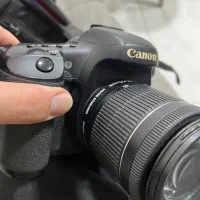 دوربین کنون ۷ دی