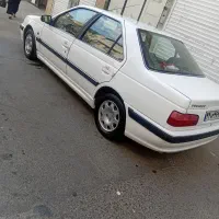 فروش  مدل  ۹۹  پرشیا سال موتور اصل پژو  ۴۰ تا کار|خودرو سواری و وانت|مشکین‌دشت, |دیوار