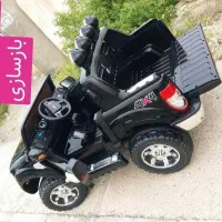 مرکز فوق تخصصی تعمیرات ماشین شارژی و موتور شارژی|خدمات پیشه و مهارت|زنجان, |دیوار