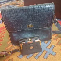 کیف های چرم