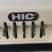 پانچ پلاستیکی HIC|لوازم التحریر|هریس, |دیوار