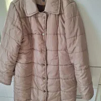 کاپشن بافت پیرهن ومانتو