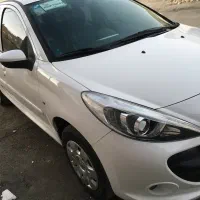 207 Tu5 مدل 1403 مشابه صفر