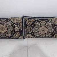 پشتی ابری فوم سرد