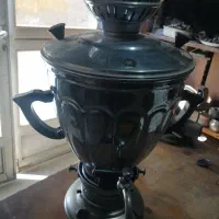 سماور جنس خوب نفتی