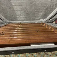 سنتور تک مهر پرنیان