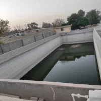 فروش ۱۵هزارمتر زمین کشاورزی گلخانه ویلاسازی پیشوا|فروش دفتر صنعتی، کشاورزی، تجاری|جوادآباد, |دیوار