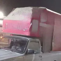 باربند وانت