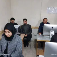 آموزش کامپیوتر و هوش مصنوعی دبیراعظم و پردیس|خدمات آموزشی|کرمانشاه, |دیوار