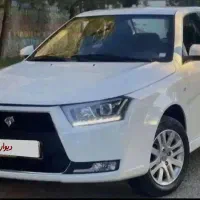 حواله دنا پلاس اتوماتیک توربوشارژ ۱۴۰۵