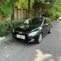 هیوندا I30
