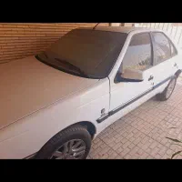 پژو SLX مدل ۹۹  زیمنس گاز سیمی مولتی پلکس|خودرو سواری و وانت|شیراز, دروازه اصفهان|دیوار