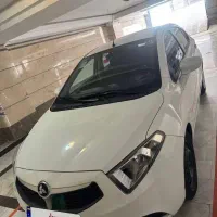 برلیانس h220 مدل ۹۷