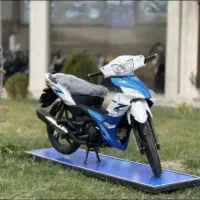 تی وی اس tvs نیرو موتور