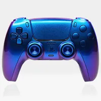 دسته PS5 نو موجود در همه رنگ