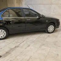 سورن پلاس مشکی|خودرو سواری و وانت|مشهد, آزادشهر|دیوار