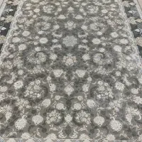 فرش ۱۲ متری در حد نو|فرش|ایلام, |دیوار