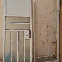چهار چوب و درب
