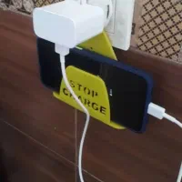 نگهدارنده گوشی تو شارژ|لوازم جانبی موبایل و تبلت|شادگان, |دیوار