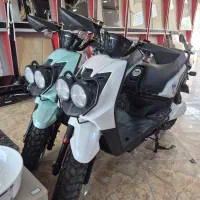 مادو ۴۵ آمپر