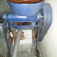 فروش دو عدد دستگاه آب گیری