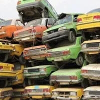 مشاوره و خرید خودرو اسقاط