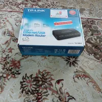 مودم TP-LINK مدل TD-8811