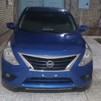 نیسان، مدل ۲۰۱۷