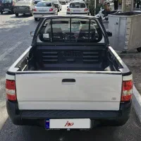 پراید وانت ۱۴۰۴