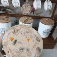 سوسیس کالباس خونگی