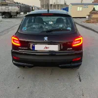 ۲۰۷سقف پانا ۸۵گانه فول ۱۴۰۴|خودرو سواری و وانت|تهران, باشگاه نفت|دیوار