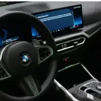 BMW 325i 2025|خودرو سواری و وانت|ایلام, |دیوار