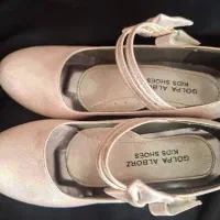 کفش مجلسی بچگانه|کفش و لباس بچه|شهرضا, |دیوار