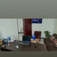 نیروی دفتری خانم