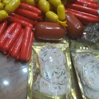 سفارش غذا و فینگر فود خانگی