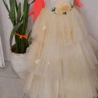 تور دخترانه زیبا