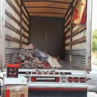 باربری وانت بارتلفنی بار خاور نیسان کارگر ماهر|خدمات حمل و نقل|زاهدان, |دیوار