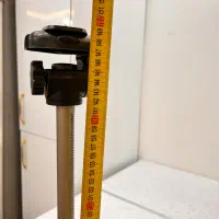 پایه دوربین عکاسی و هندیکم اصل سونی