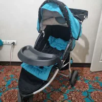 کالسکه ، روروئک ، کریر ، ساک حمل بچه