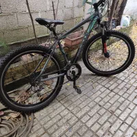 فروش دو دوچرخه 26|دوچرخه، اسکیت، اسکوتر|رشت, علی آباد|دیوار