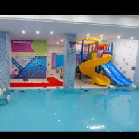 اموزش شنا (رایگان) مخصوص کودکان vip
