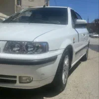 سمند EF7|خودرو سواری و وانت|ایلام, |دیوار