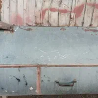 تانکر ورق سفید