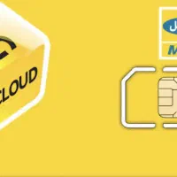 ۲ عدد سیمکارت رند 0900 شبیه هم