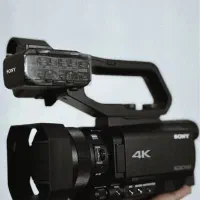دوربین فیلمبرداری Sony z90