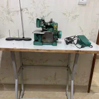 سردوز پروانه|چرخ خیاطی و ریسندگی|اراک, |دیوار