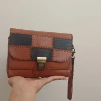 کیف چرم