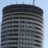 ( برج ۳۵ طبقه تاپ ایلند قشم )|فروش آپارتمان|قشم, |دیوار