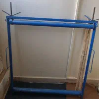 دار قالی(پشتی)