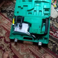 بتن کن دی سی آی 11 کیلویی